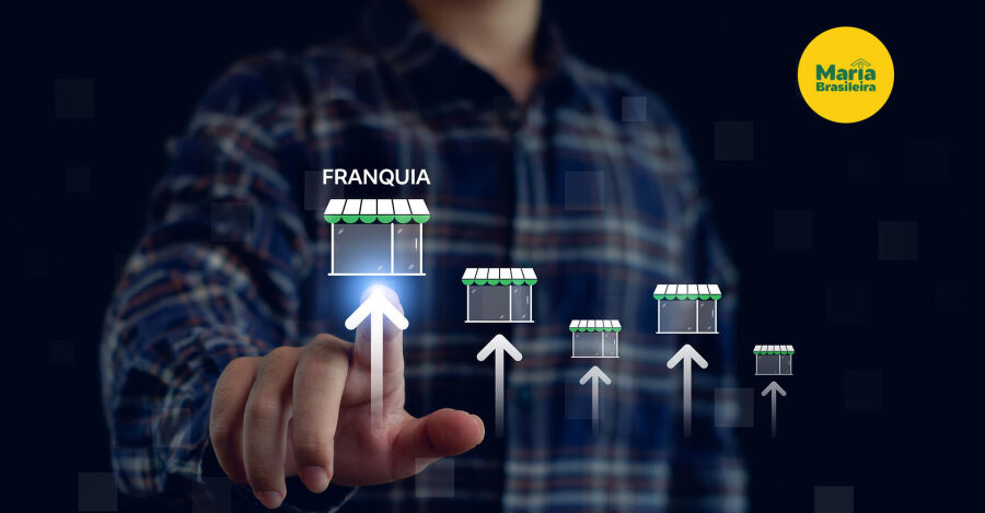 Para quem deseja investir em um negócio promissor, as franquias de serviços seguem entre as oportunidades mais relevantes para os próximos anos e não devem ser ignoradas. Reprodução: Internet